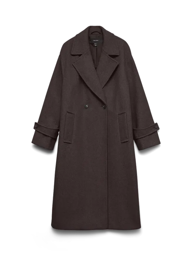 Vmfortune Coat Vmfortune Coat