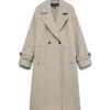 Vmfortune Coat Vmfortune Coat