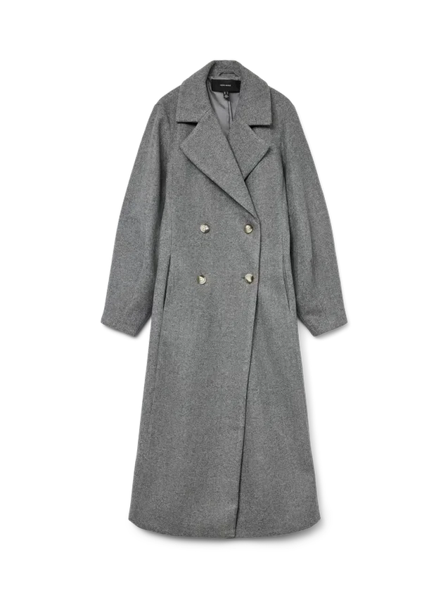 Vmfortune Coat Vmfortune Coat