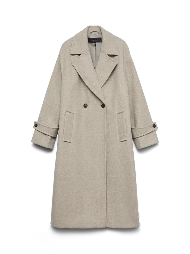 Vmfortune Coat Vmfortune Coat