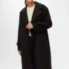 Vmfortune Coat Vmfortune Coat