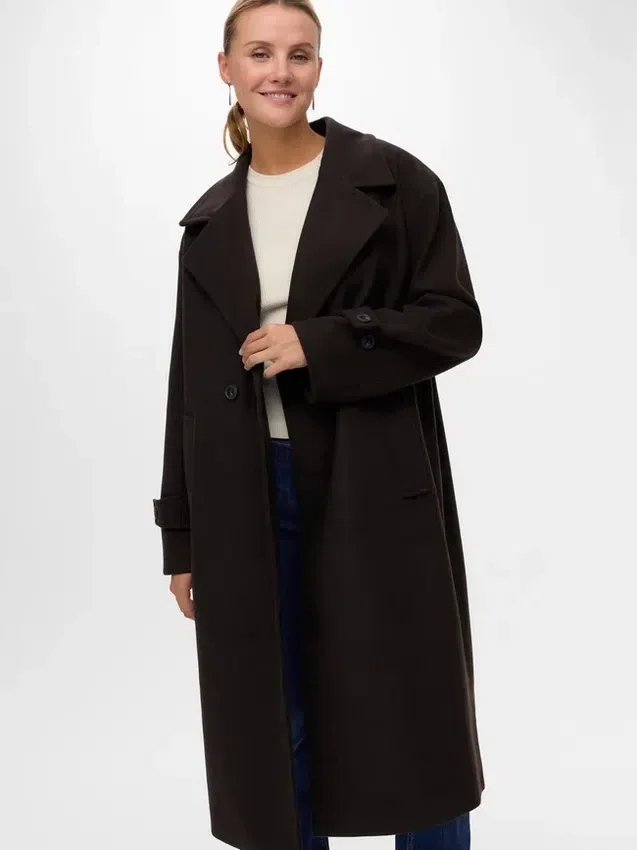 Vmfortune Coat Vmfortune Coat