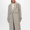 Vmfortune Coat Vmfortune Coat