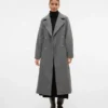 Vmfortune Coat Vmfortune Coat