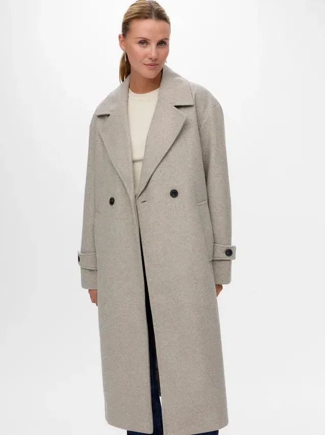 Vmfortune Coat Vmfortune Coat