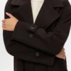 Vmfortune Coat Vmfortune Coat