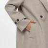 Vmfortune Coat Vmfortune Coat