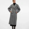 Vmfortune Coat Vmfortune Coat