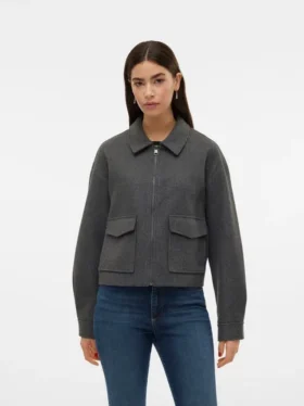 Vmfortune Jacket