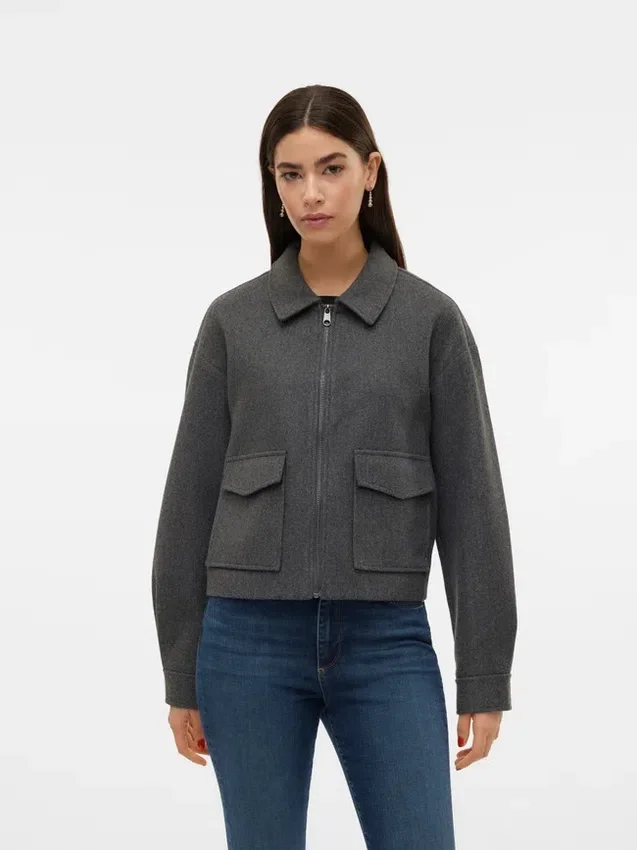 Vmfortune Jacket Vmfortune Jacket