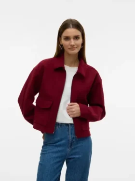 Vmfortune Jacket