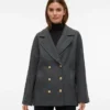 Vmfortune Jacket Vmfortune Jacket