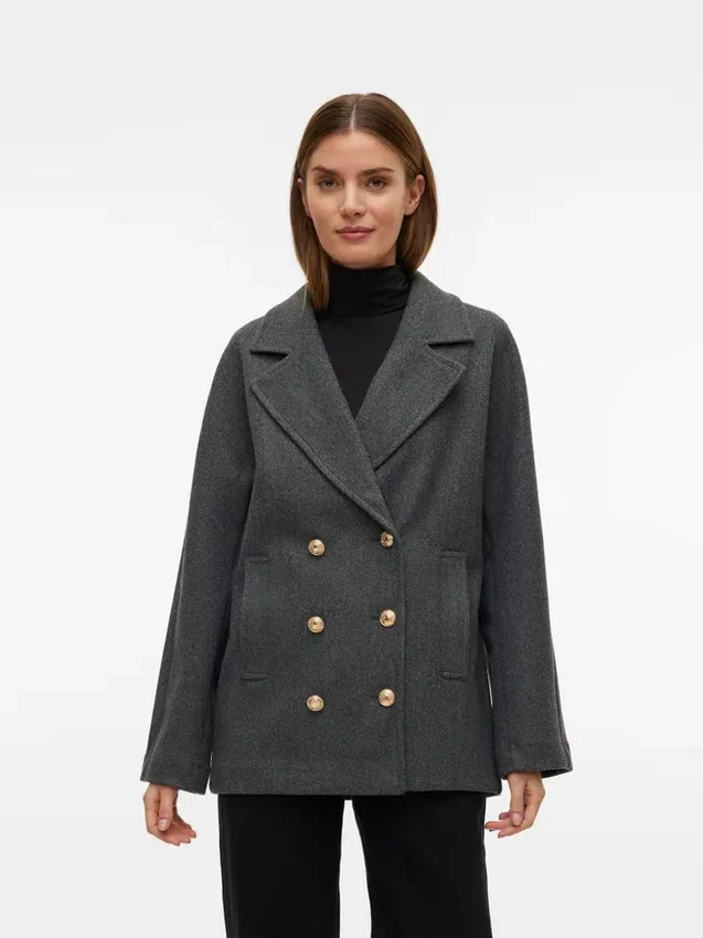 Vmfortune Jacket Vmfortune Jacket