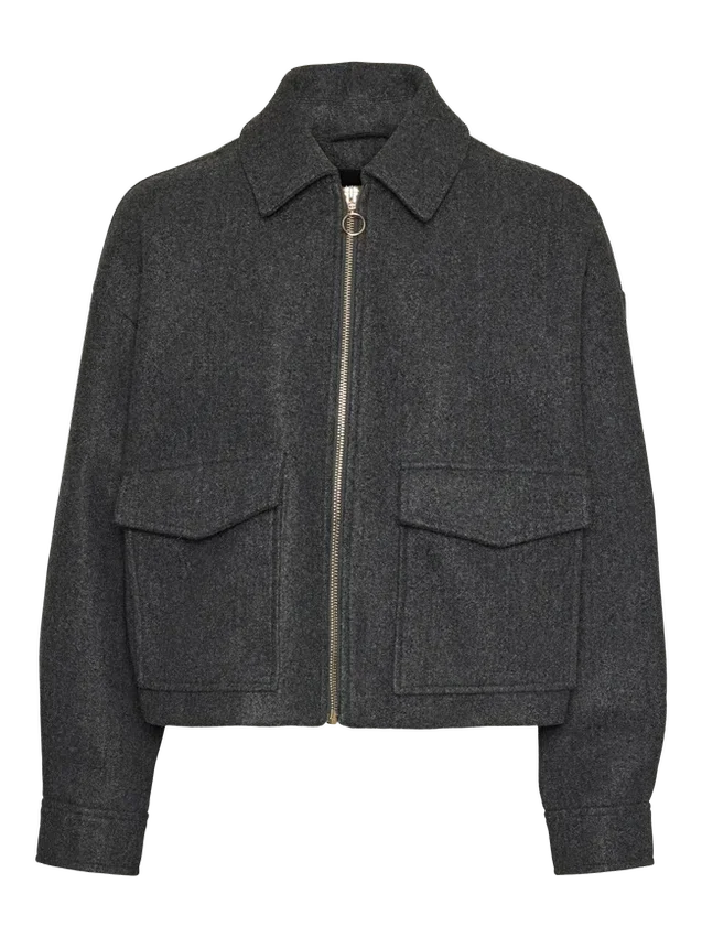 Vmfortune Jacket Vmfortune Jacket