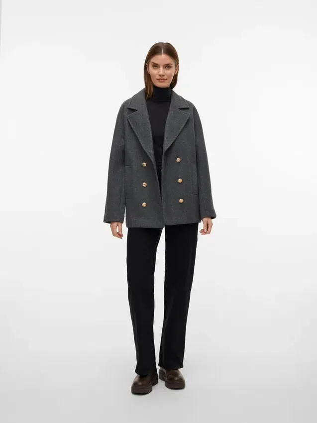 Vmfortune Jacket Vmfortune Jacket