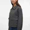 Vmfortune Jacket Vmfortune Jacket