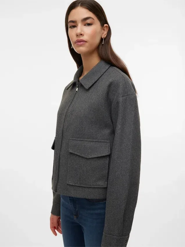 Vmfortune Jacket Vmfortune Jacket