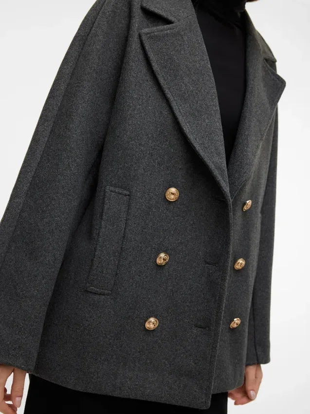 Vmfortune Jacket Vmfortune Jacket