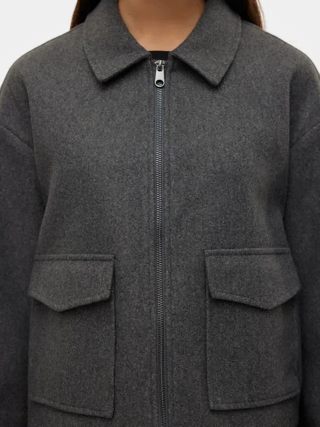 Vmfortune Jacket Vmfortune Jacket
