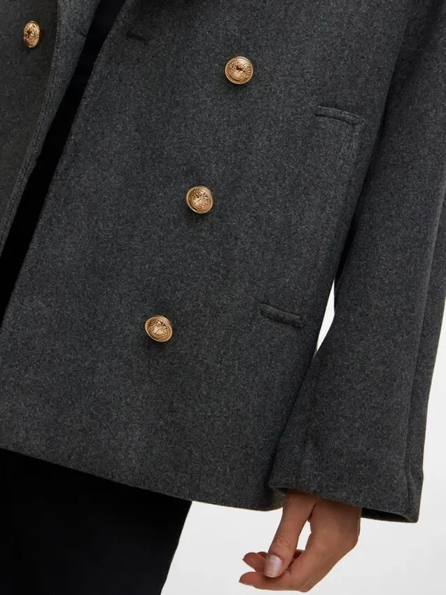 Vmfortune Jacket Vmfortune Jacket