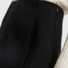 Vmfortuneallison High Waist Short Skirt