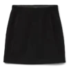 Vmfortuneallison High Waist Short Skirt