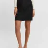 Vmfortuneallison High Waist Short Skirt
