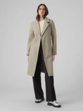 Vmfortuneaya Coat