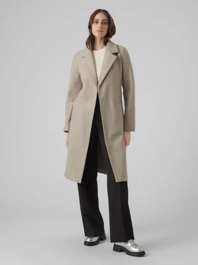 Vmfortuneaya Coat Vmfortuneaya Coat