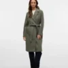 Vmfortuneaya Coat Vmfortuneaya Coat