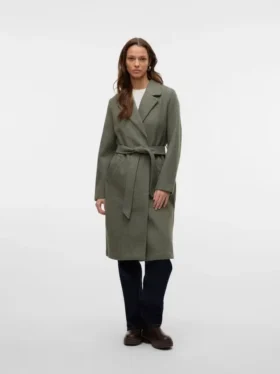 Vmfortuneaya Coat