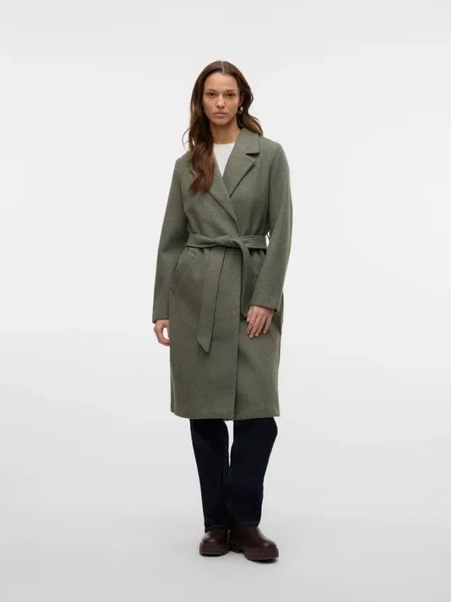 Vmfortuneaya Coat Vmfortuneaya Coat
