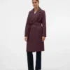 Vmfortuneaya Coat Vmfortuneaya Coat