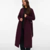 Vmfortuneaya Coat Vmfortuneaya Coat