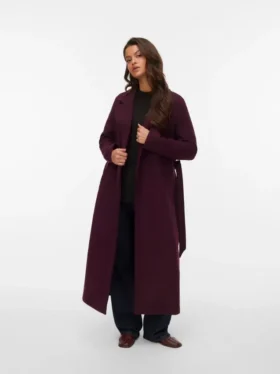 Vmfortuneaya Coat