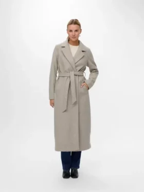 Vmfortuneaya Coat
