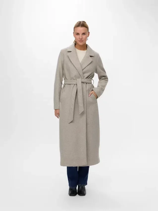 Vmfortuneaya Coat Vmfortuneaya Coat
