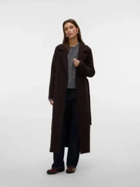 Vmfortuneaya Coat