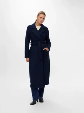 Vmfortuneaya Coat