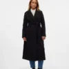 Vmfortuneaya Coat Vmfortuneaya Coat