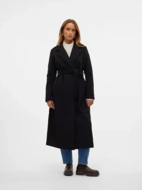 Vmfortuneaya Coat