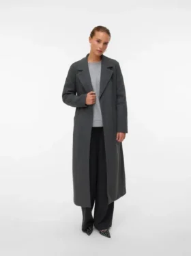 Vmfortuneaya Coat