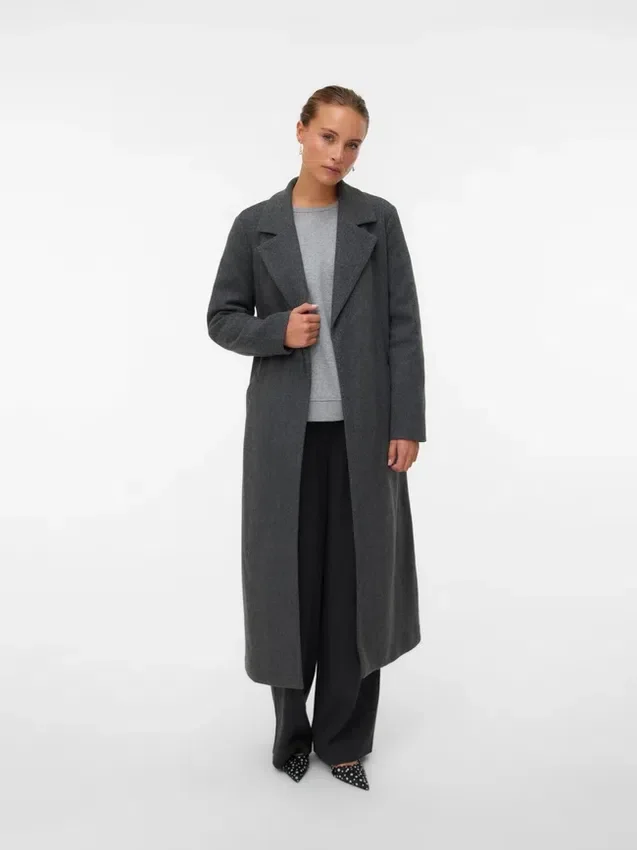 Vmfortuneaya Coat Vmfortuneaya Coat