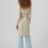Vmfortuneaya Coat Vmfortuneaya Coat