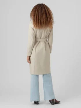 Vmfortuneaya Coat