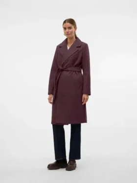 Vmfortuneaya Coat