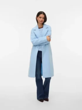 Vmfortuneaya Coat