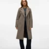 Vmfortuneaya Coat Vmfortuneaya Coat