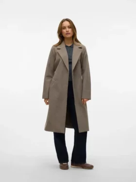 Vmfortuneaya Coat