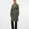 Vmfortuneaya Coat Vmfortuneaya Coat